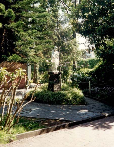 Historia del colegio